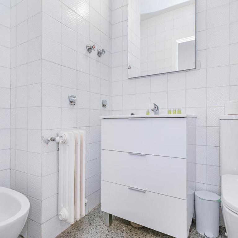 Casa de las Nieves - Family Room with Private Bathroom - 4