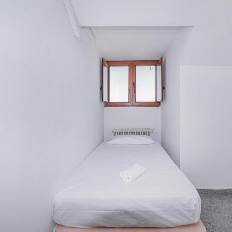 Casa de las Nieves - Deluxe Room - 3