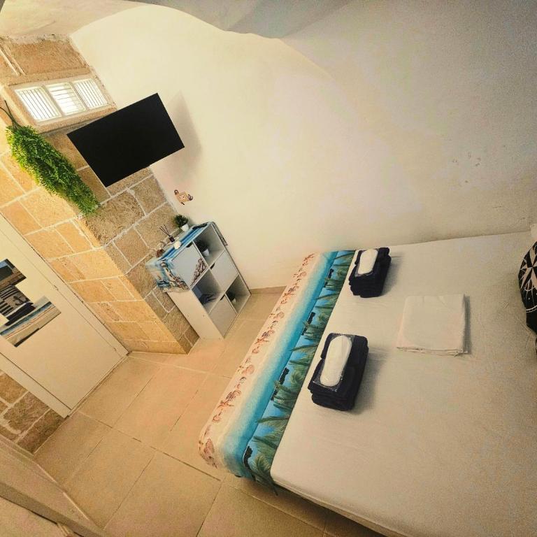 La casetta del marinaio - Casa con 1 Camera da Letto - 8