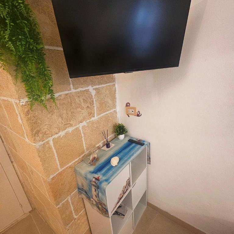 La casetta del marinaio - Casa con 1 Camera da Letto - 11