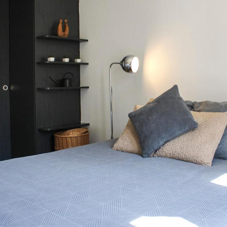 Logement lumineux proche du stade de France - Appartement - 21