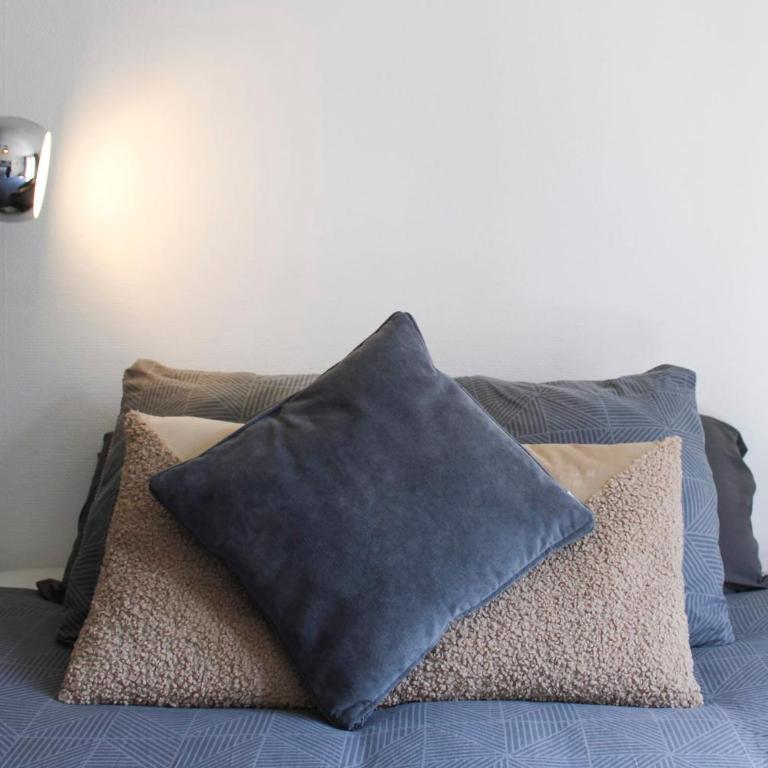 Logement lumineux proche du stade de France - Appartement - 19