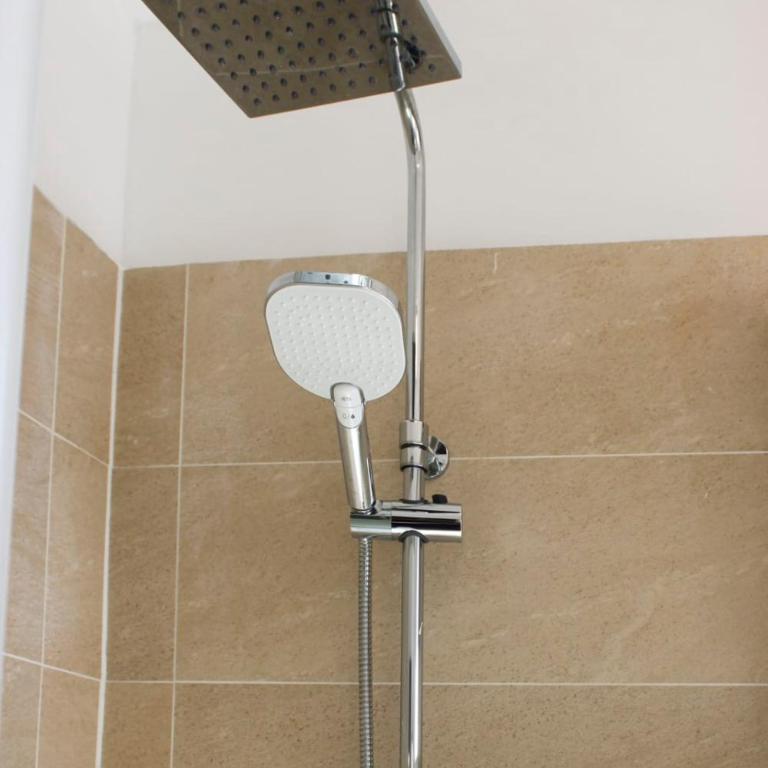 Logement lumineux proche du stade de France - Appartement - 26