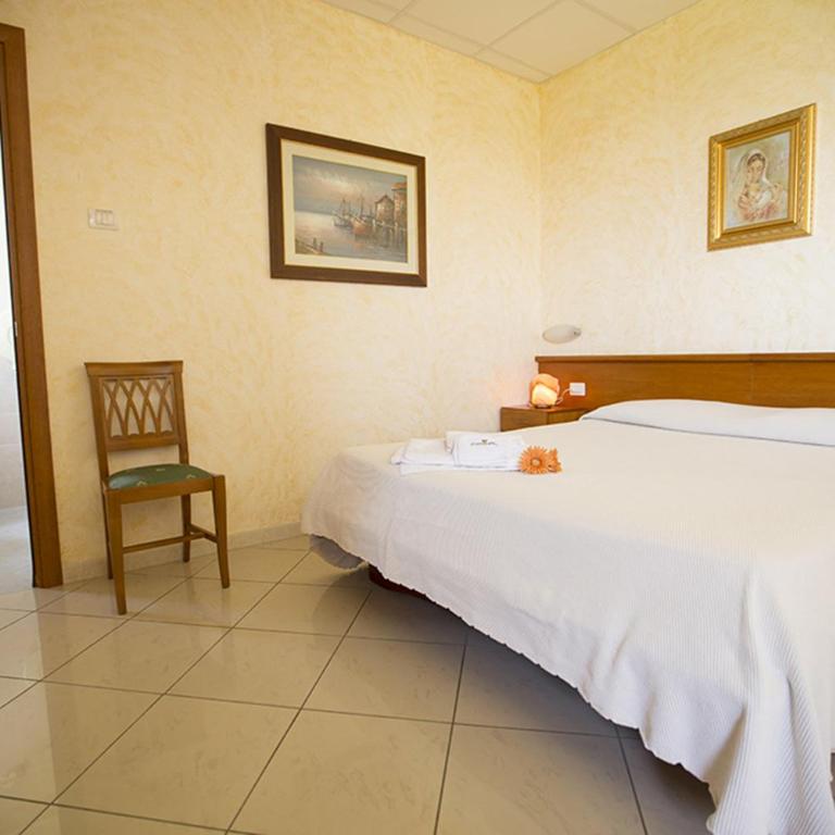 Albergo La Principessa - Camera Tripla - 2