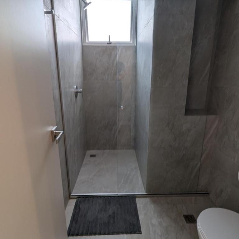 Hermoso departamento monoambiente - One-Bedroom Apartment - 7