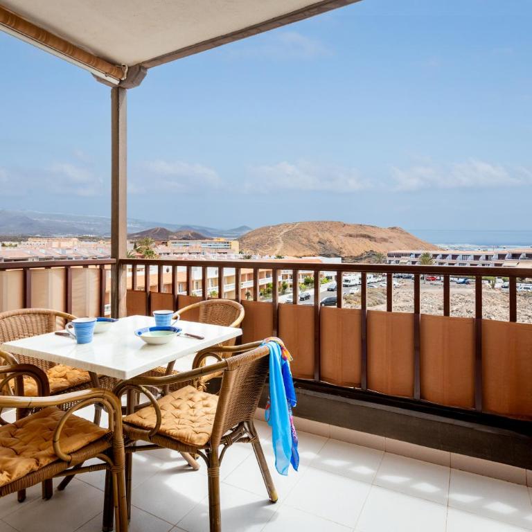 Tranquilidad frente al mar by CABANA Rentals - One-Bedroom Apartment - 1