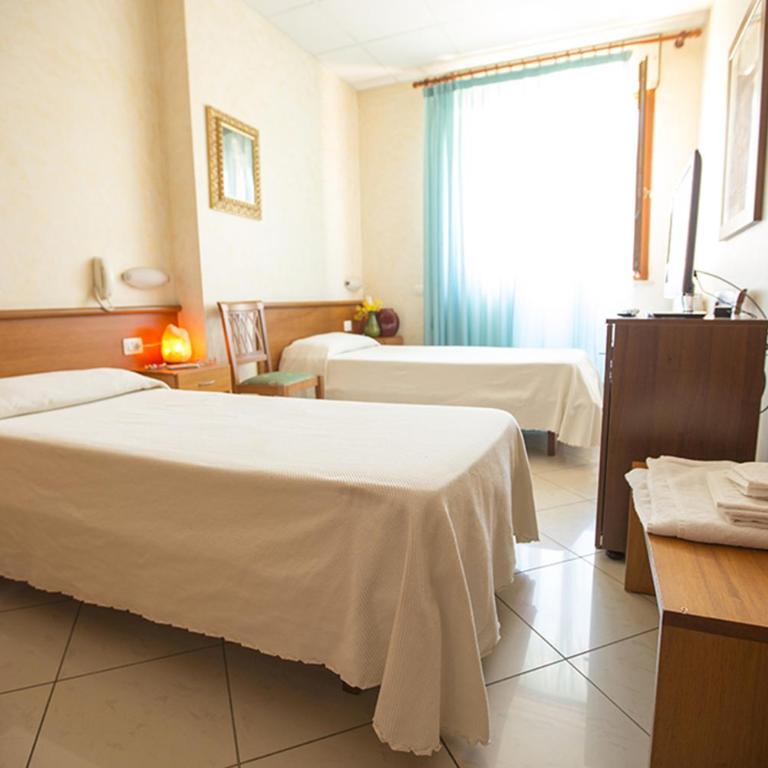 Albergo La Principessa - Camera Singola Standard - 2