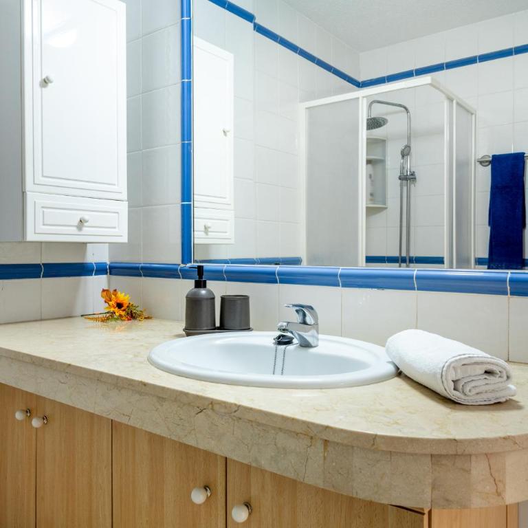 Tranquilidad frente al mar by CABANA Rentals - One-Bedroom Apartment - 6
