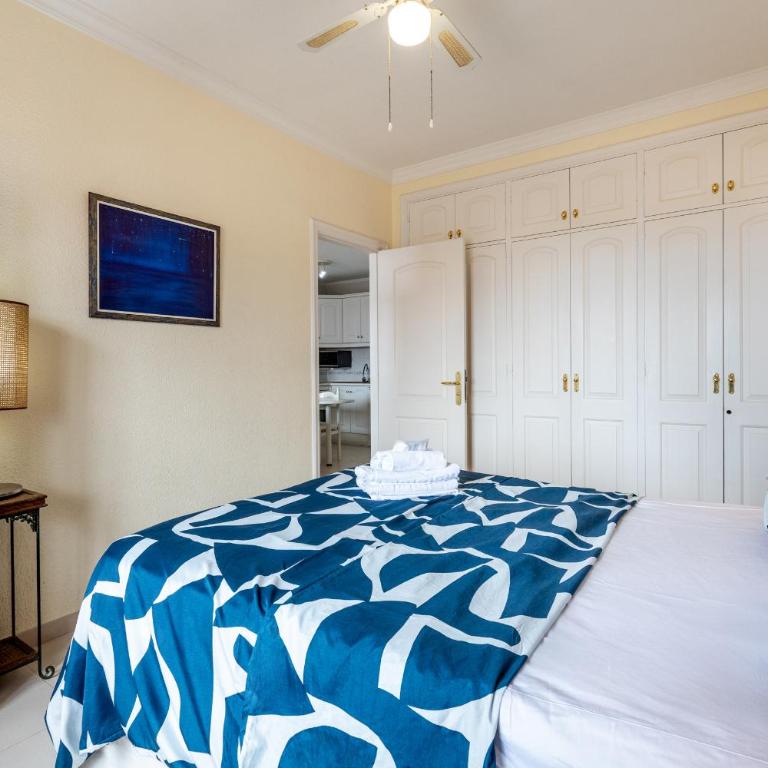 Tranquilidad frente al mar by CABANA Rentals - One-Bedroom Apartment - 8