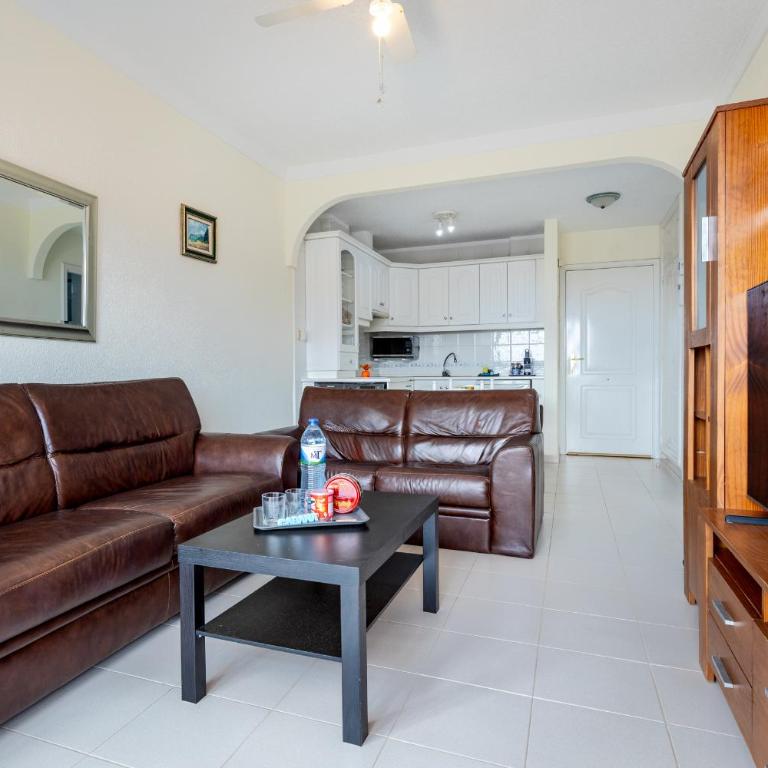 Tranquilidad frente al mar by CABANA Rentals - One-Bedroom Apartment - 13