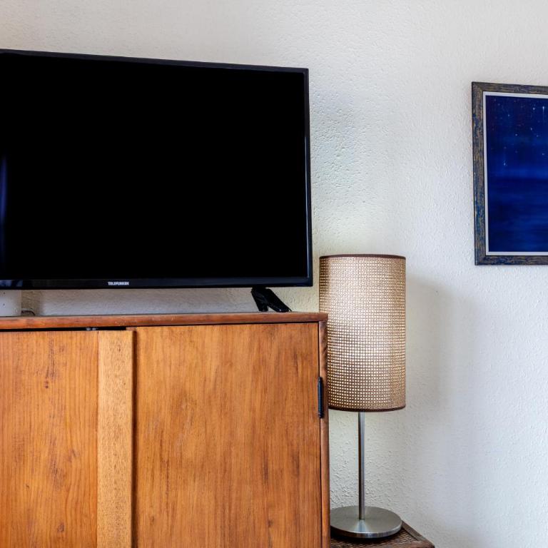 Tranquilidad frente al mar by CABANA Rentals - One-Bedroom Apartment - 15
