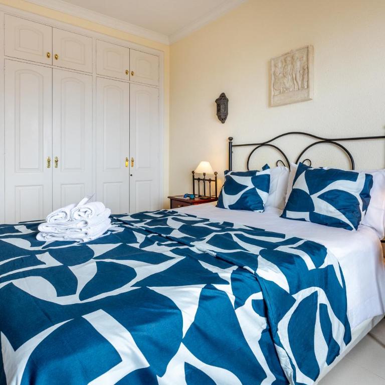 Tranquilidad frente al mar by CABANA Rentals - One-Bedroom Apartment - 16