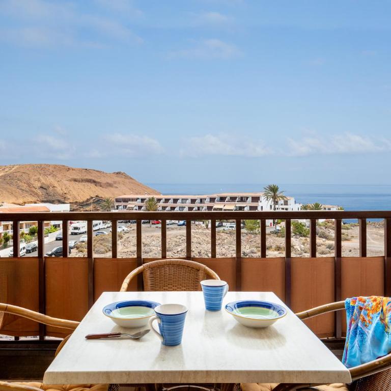 Tranquilidad frente al mar by CABANA Rentals - One-Bedroom Apartment - 18