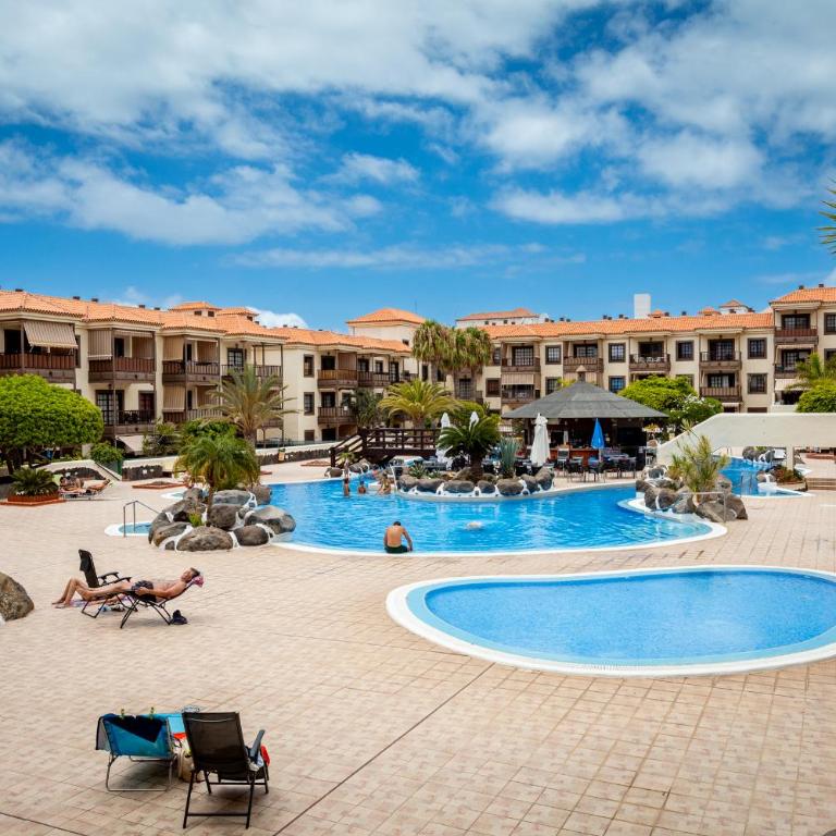 Tranquilidad frente al mar by CABANA Rentals - One-Bedroom Apartment - 19