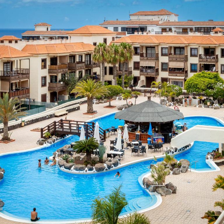 Tranquilidad frente al mar by CABANA Rentals - One-Bedroom Apartment - 20