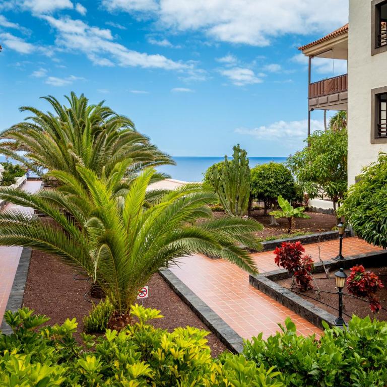 Tranquilidad frente al mar by CABANA Rentals - One-Bedroom Apartment - 21