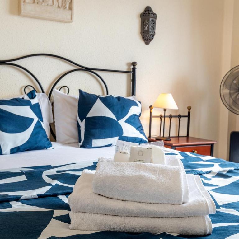 Tranquilidad frente al mar by CABANA Rentals - One-Bedroom Apartment - 23