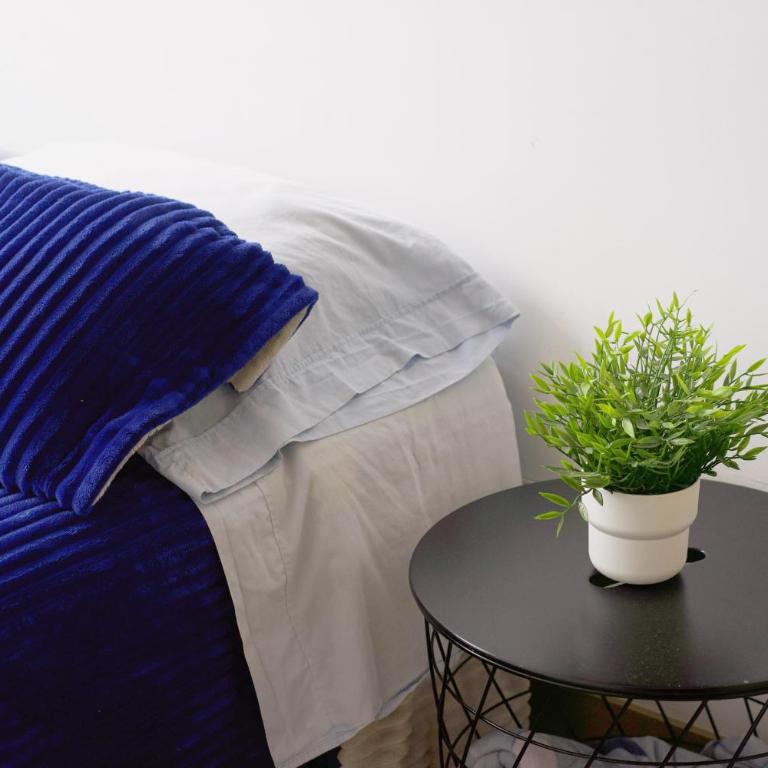 Hermoso Apartamento Torre Barcelona - Two-Bedroom Apartment - 17