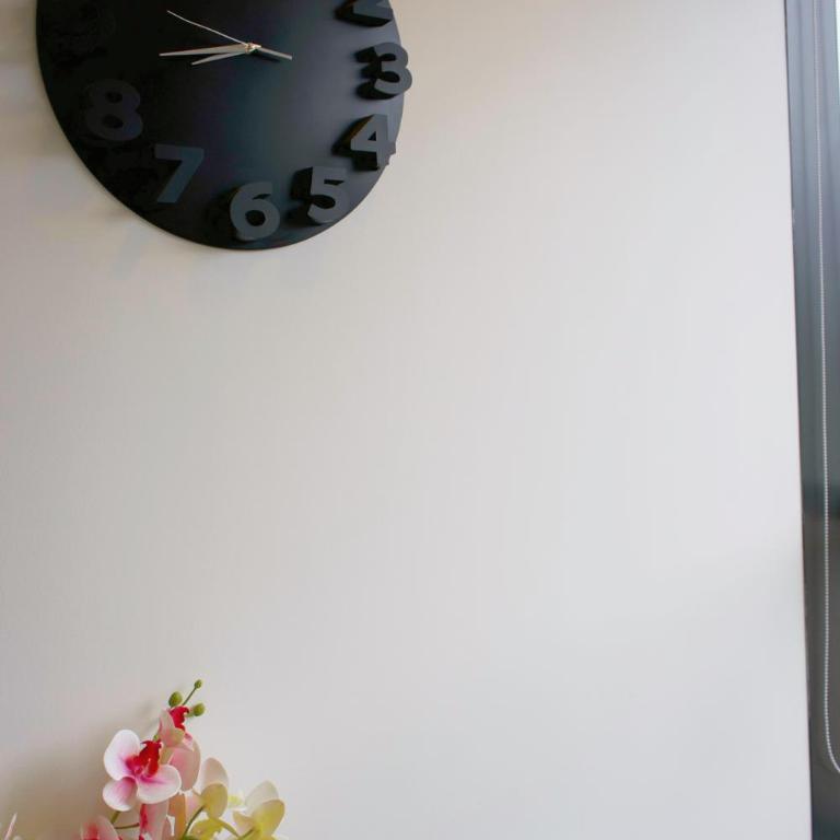 Hermoso Apartamento Torre Barcelona - Two-Bedroom Apartment - 27