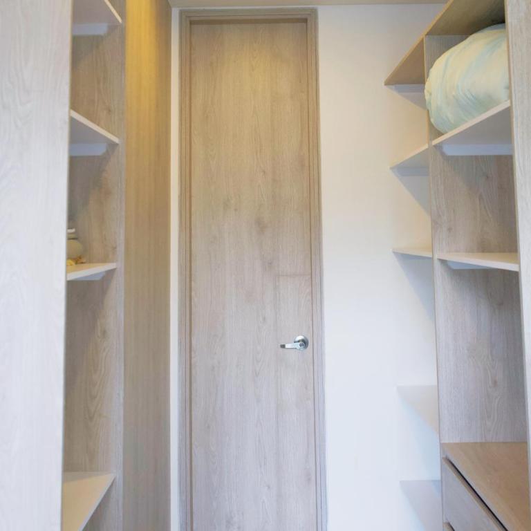 Hermoso Apartamento Torre Barcelona - Two-Bedroom Apartment - 30