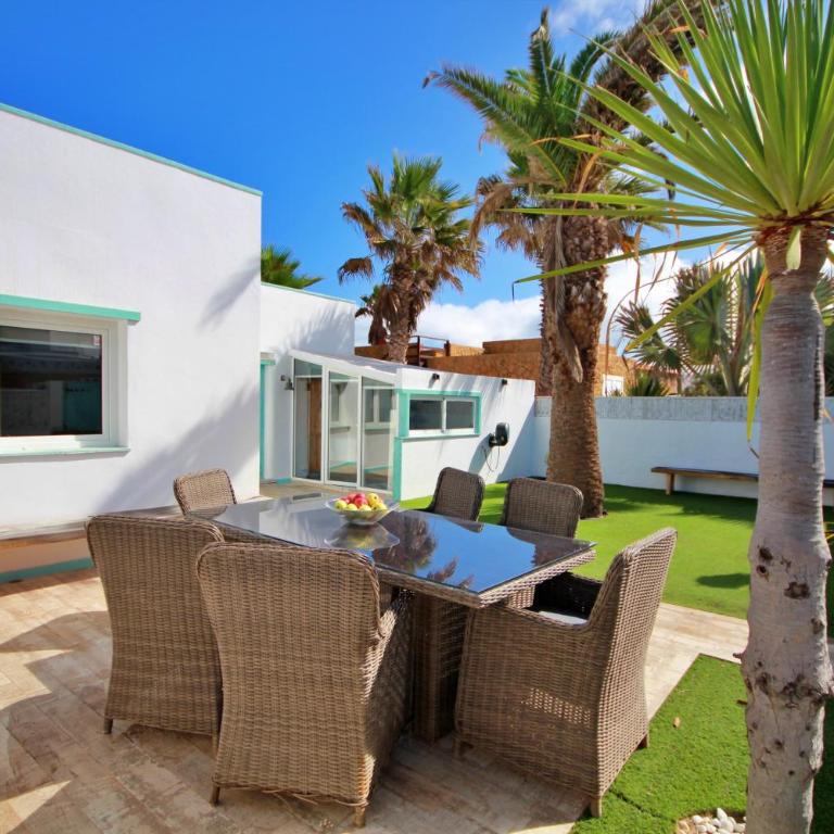 Villa Viento Beach House - Villa Superior - 3