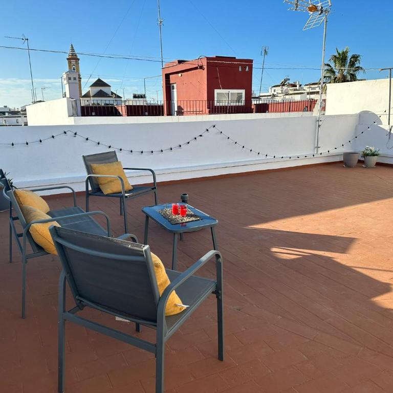 Estepona Center - Apartamento de 3 dormitorios - 13