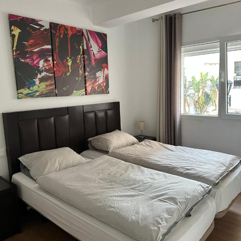 Estepona Center - Apartamento de 3 dormitorios - 7