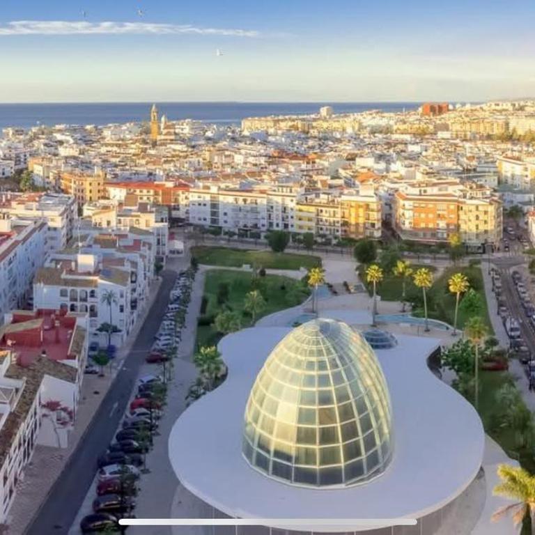 Estepona Center - Apartamento de 3 dormitorios - 36