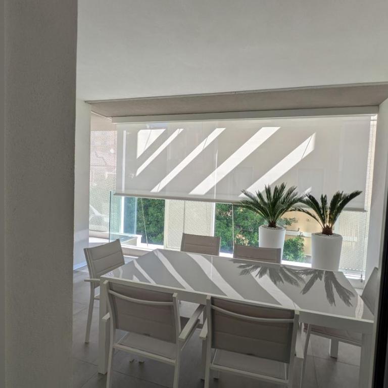 Tahiti Mare App A7 e A8 RESIDENCE FRONTEMARE - Appartamento con 2 Camere da Letto - 19
