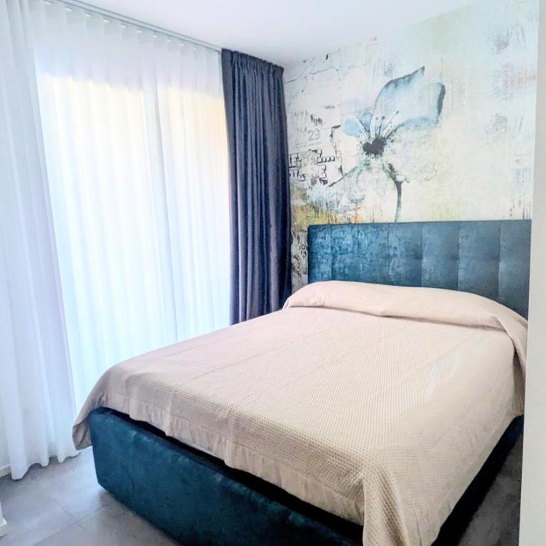 Tahiti Mare App A7 e A8 RESIDENCE FRONTEMARE - Appartamento con 2 Camere da Letto - 21