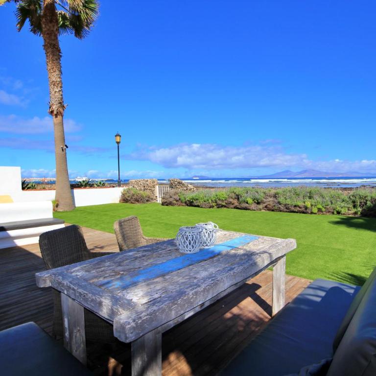 Villa Viento Beach House - Villa Superior - 13