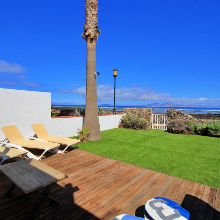 Villa Viento Beach House - Villa Superior - 4