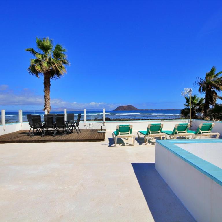 Villa Viento Beach House - Villa Superior - 6