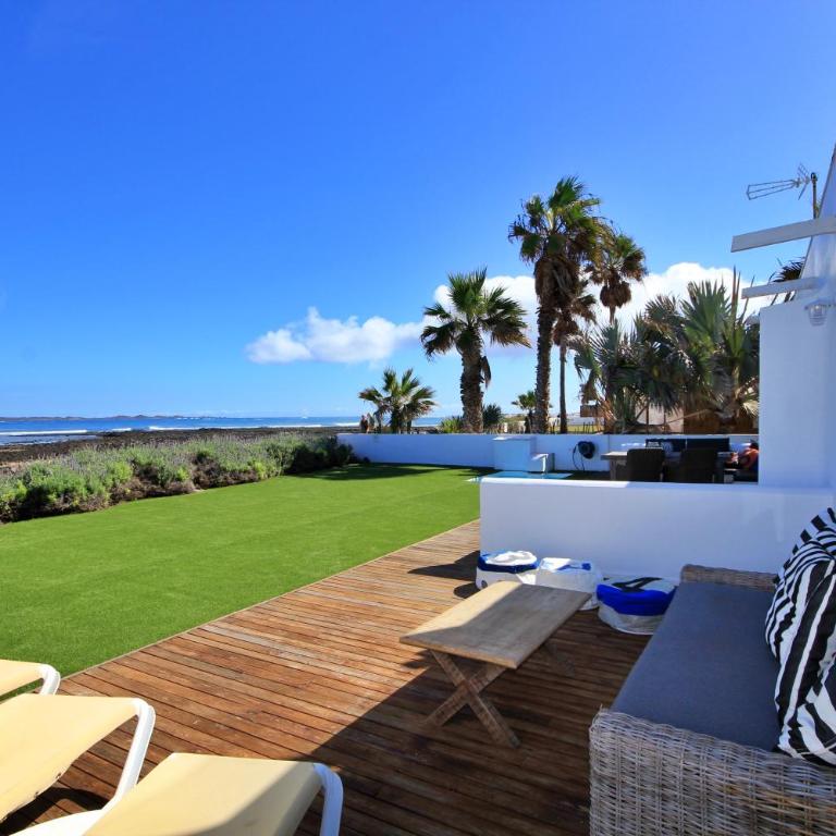 Villa Viento Beach House - Villa Superior - 8
