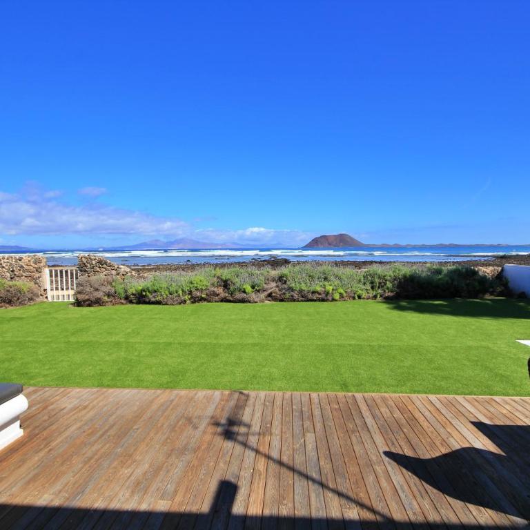 Villa Viento Beach House - Villa Superior - 9