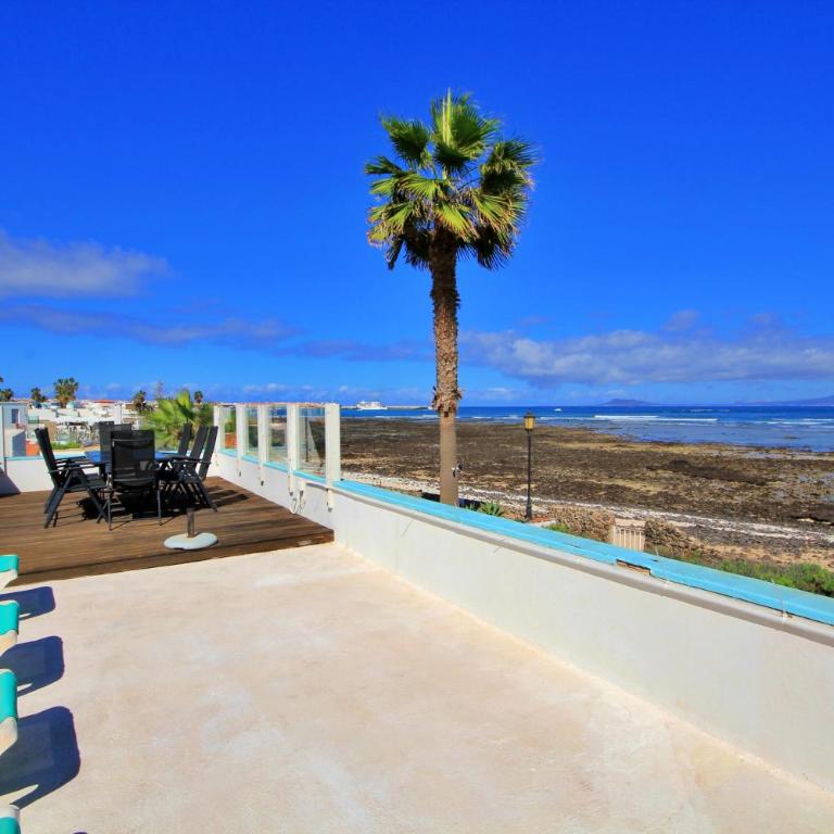 Villa Viento Beach House - Villa Superior - 11
