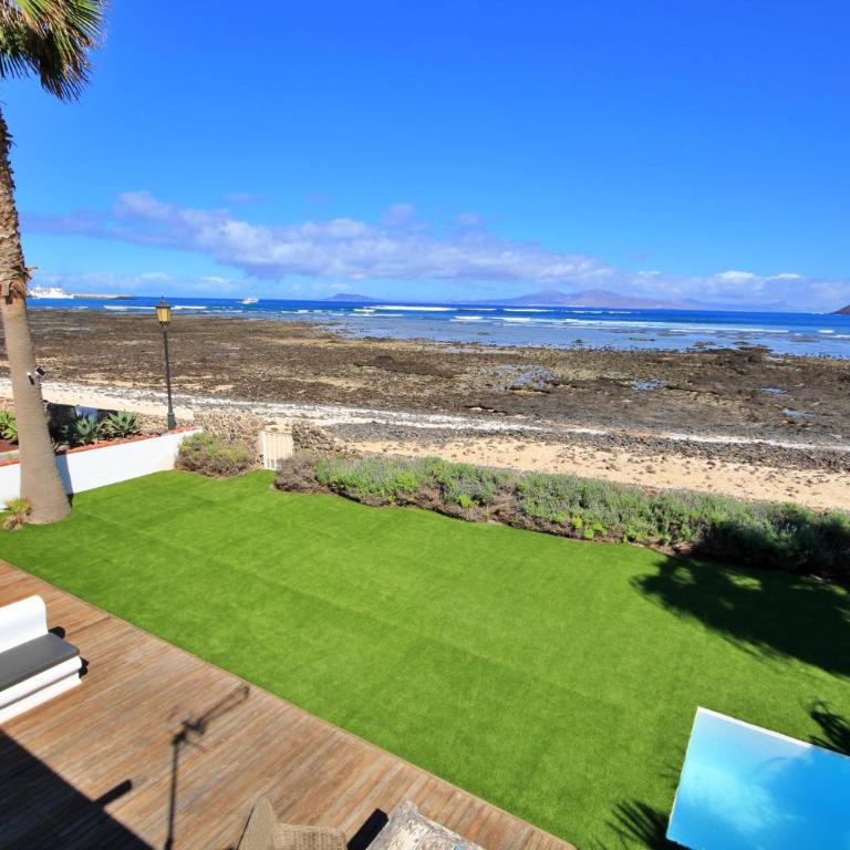 Villa Viento Beach House - Villa Superior - 14