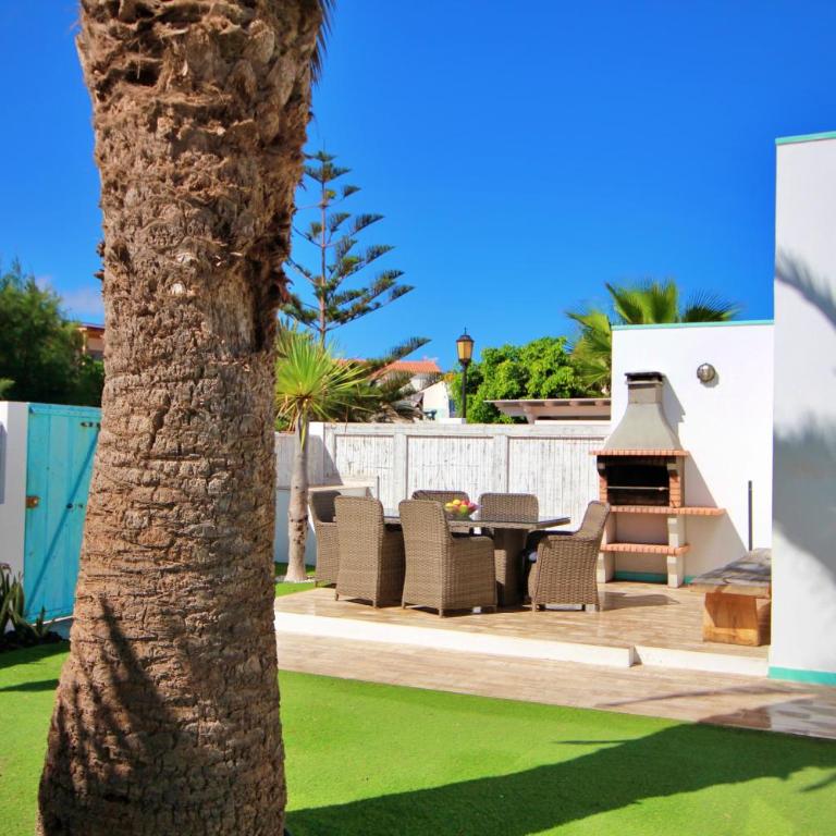 Villa Viento Beach House - Villa Superior - 15