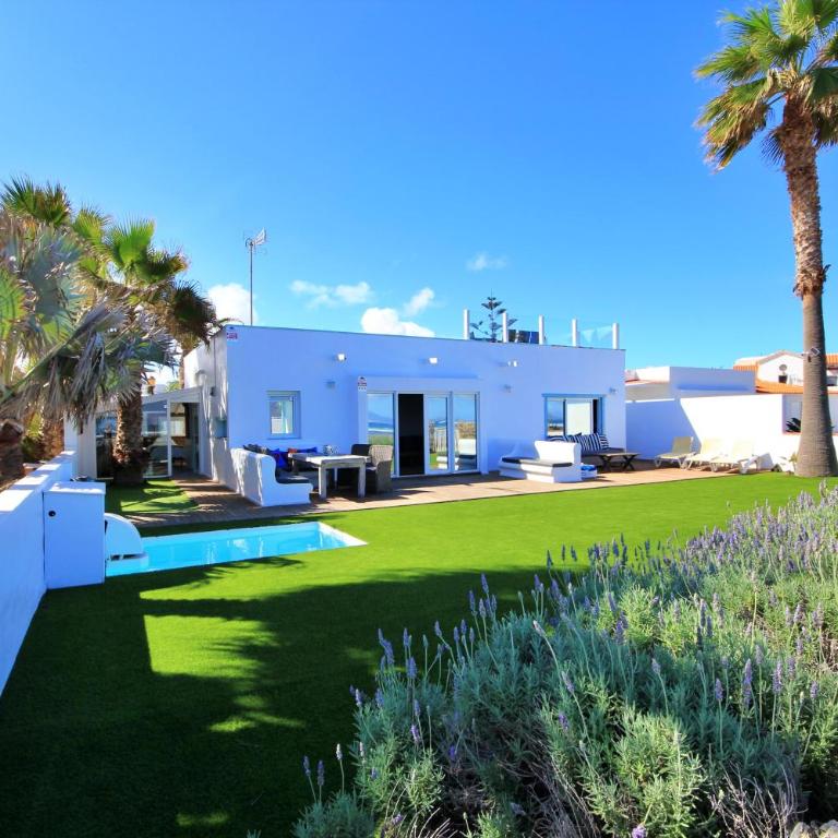 Villa Viento Beach House - Villa Superior - 17