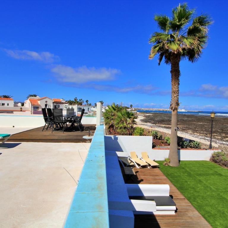 Villa Viento Beach House - Villa Superior - 12