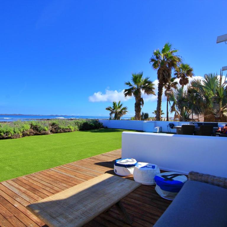 Villa Viento Beach House - Villa Superior - 20