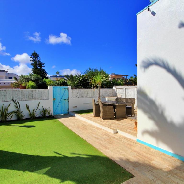 Villa Viento Beach House - Villa Superior - 21