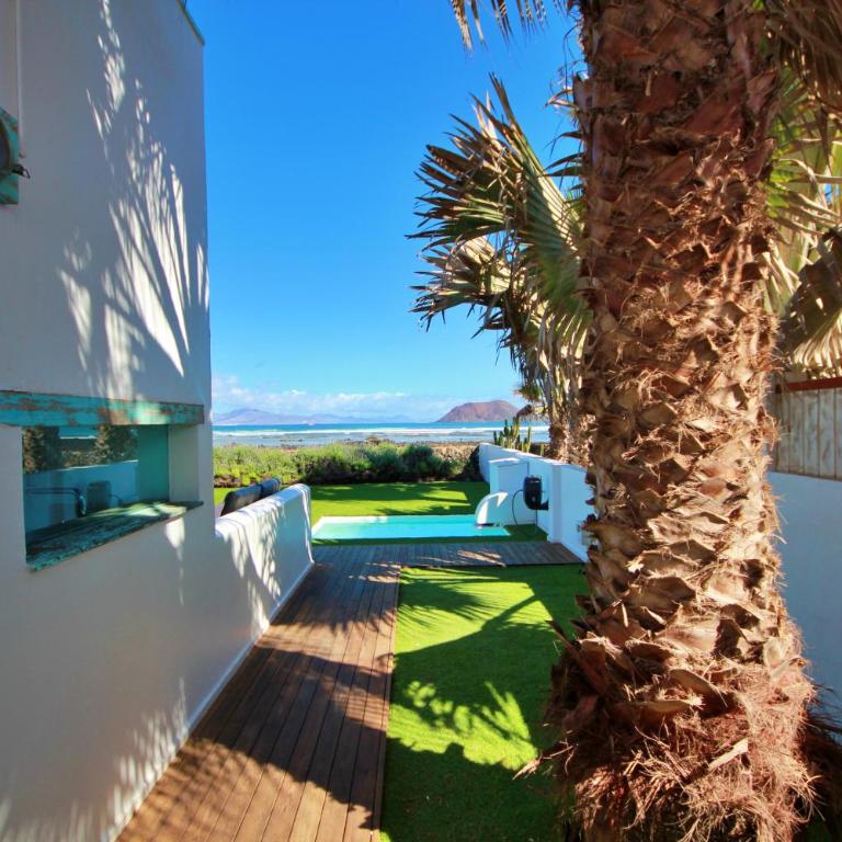Villa Viento Beach House - Villa Superior - 22