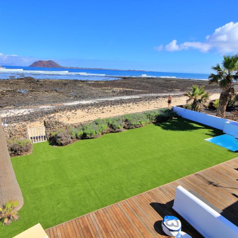 Villa Viento Beach House - Villa Superior - 26