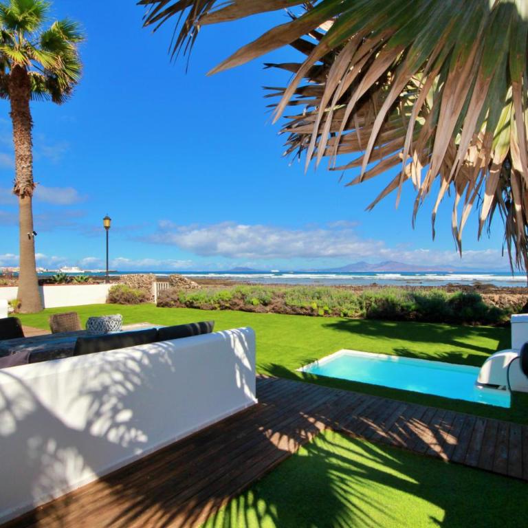 Villa Viento Beach House - Villa Superior - 24