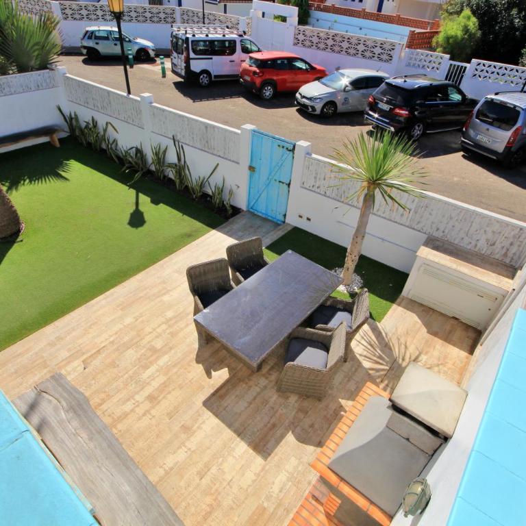 Villa Viento Beach House - Villa Superior - 25