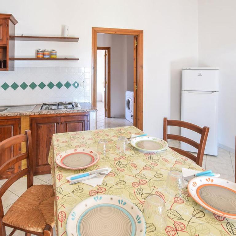 Appartamenti a Sa Serra di Orosei - One-Bedroom Apartment - 3