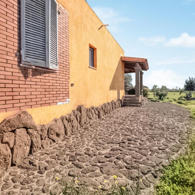 Appartamenti a Sa Serra di Orosei - One-Bedroom Apartment - 5