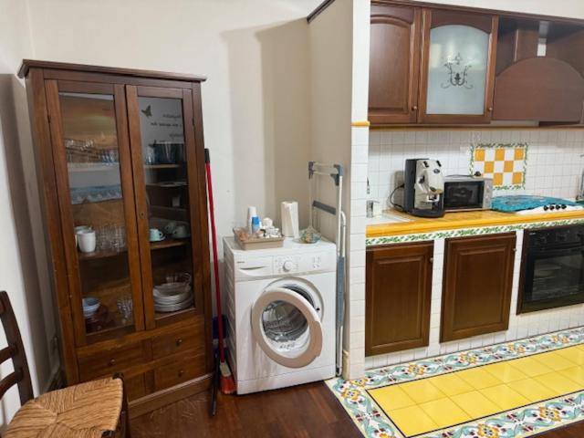 Palermo centro Suite - Appartamento Suite - 16
