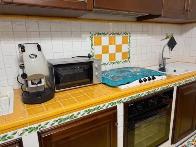 Palermo centro Suite - Appartamento Suite - 7